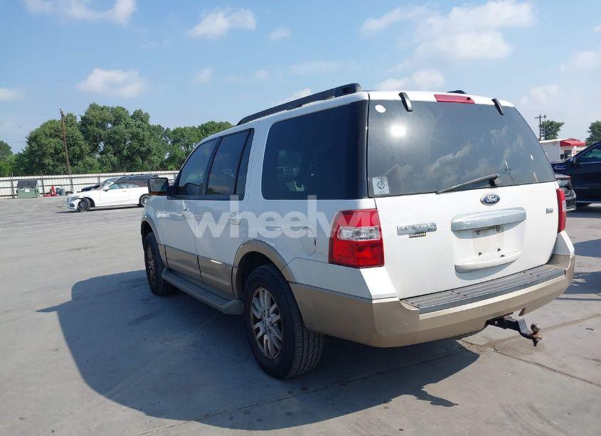 Photo 14 of 2012 Ford Expedition XLT (VIN 1FMJU1H56CEF33312)