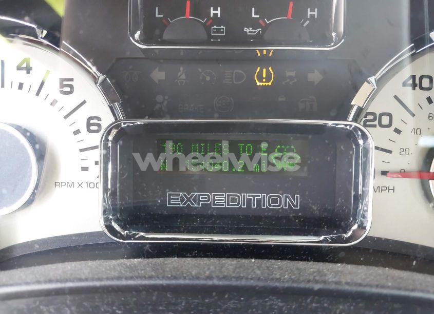 Photo 15 of 2012 Ford Expedition XLT (VIN 1FMJU1H56CEF33312)