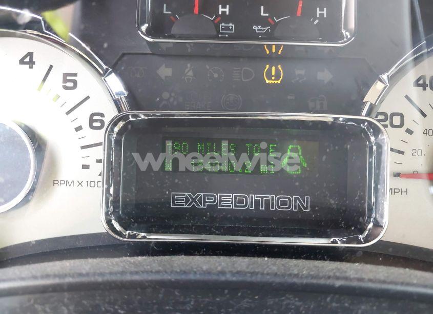 Photo 7 of 2012 Ford Expedition XLT (VIN 1FMJU1H56CEF33312)