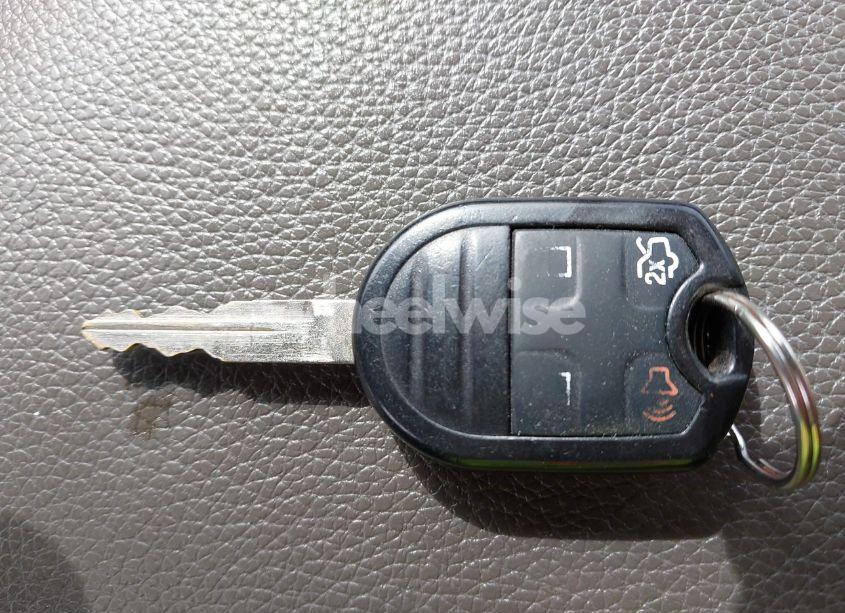 Photo 11 of 2012 Ford Expedition XLT (VIN 1FMJU1H56CEF65872)