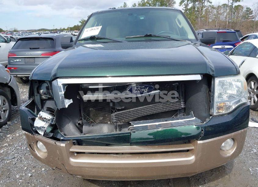 Photo 12 of 2012 Ford Expedition XLT (VIN 1FMJU1H56CEF65872)