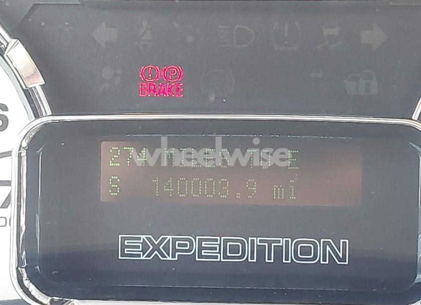 Photo 15 of 2012 Ford Expedition XLT (VIN 1FMJU1H56CEF65872)