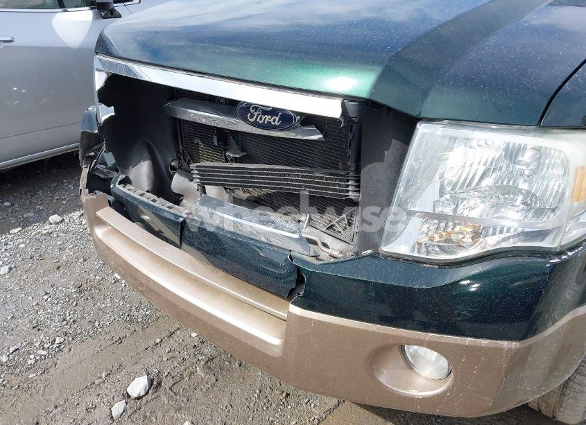 Photo 6 of 2012 Ford Expedition XLT (VIN 1FMJU1H56CEF65872)