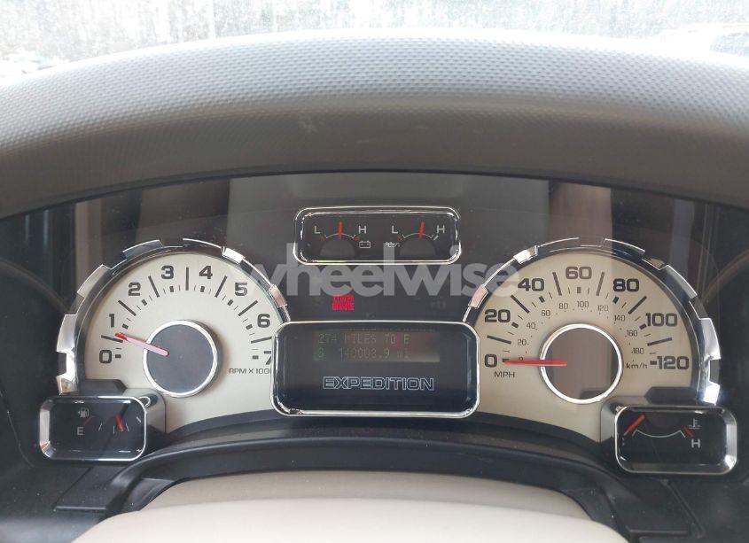 Photo 7 of 2012 Ford Expedition XLT (VIN 1FMJU1H56CEF65872)