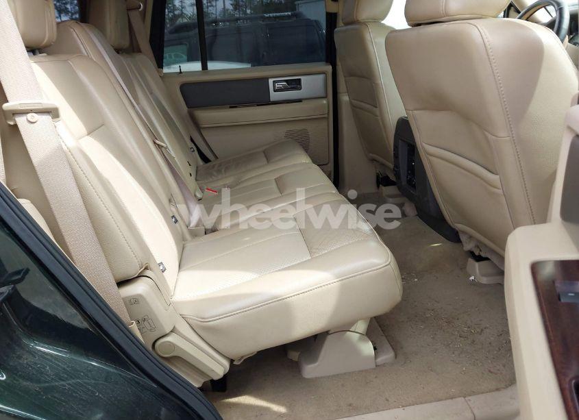 Photo 8 of 2012 Ford Expedition XLT (VIN 1FMJU1H56CEF65872)