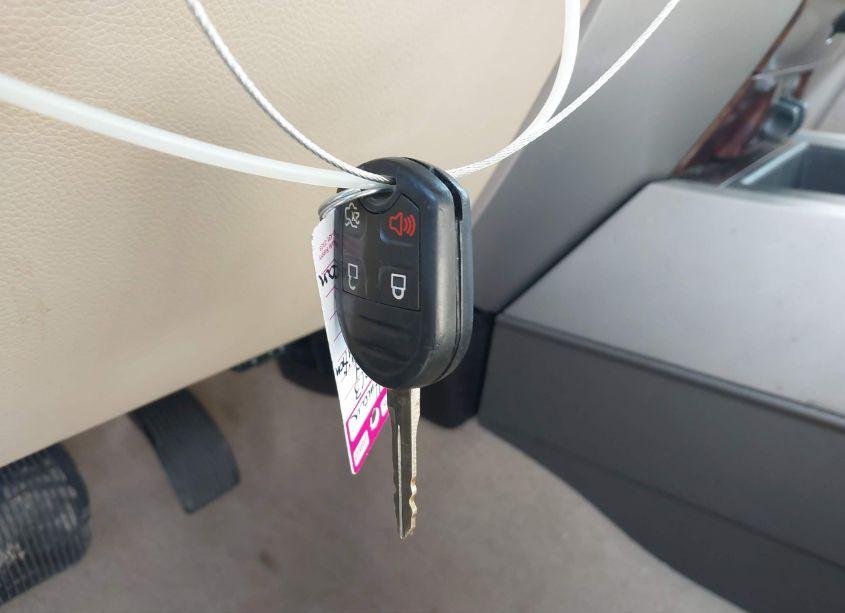 Photo 11 of 2013 Ford Expedition XLT (VIN 1FMJU1H56DEF13725)