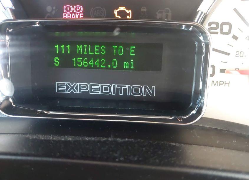 Photo 15 of 2013 Ford Expedition XLT (VIN 1FMJU1H56DEF13725)