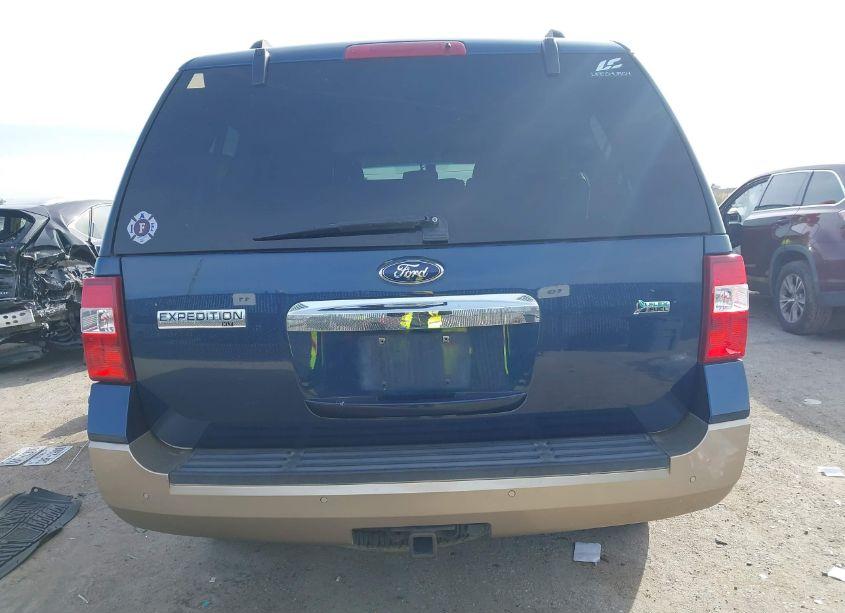 Photo 16 of 2013 Ford Expedition XLT (VIN 1FMJU1H56DEF13725)