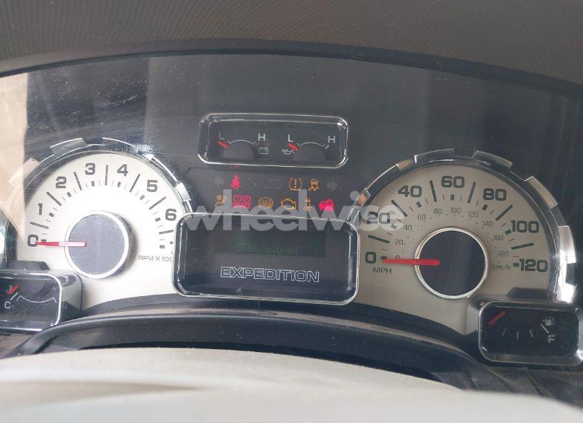 Photo 7 of 2014 Ford Expedition XLT (VIN 1FMJU1H56EEF25651)