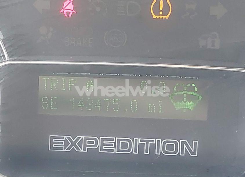 Photo 15 of 2011 Ford Expedition XLT (VIN 1FMJU1H57BEF12130)