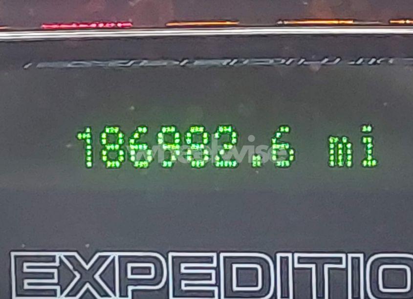 Photo 15 of 2012 Ford Expedition XLT (VIN 1FMJU1H57CEF02585)