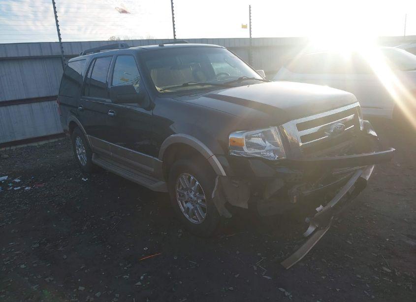 2012 Ford Expedition XLT (VIN 1FMJU1H57CEF08841) main photo