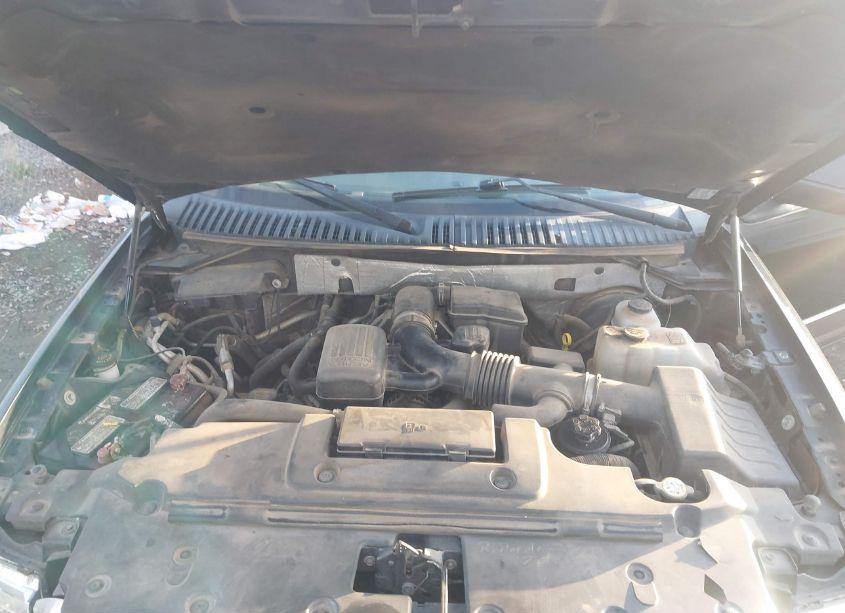 Photo 10 of 2012 Ford Expedition XLT (VIN 1FMJU1H57CEF08841)