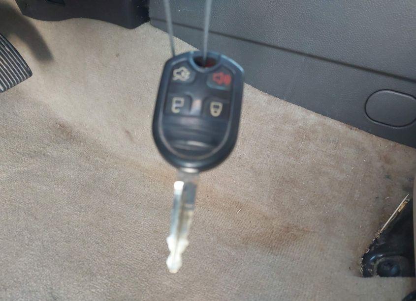 Photo 11 of 2012 Ford Expedition XLT (VIN 1FMJU1H57CEF08841)