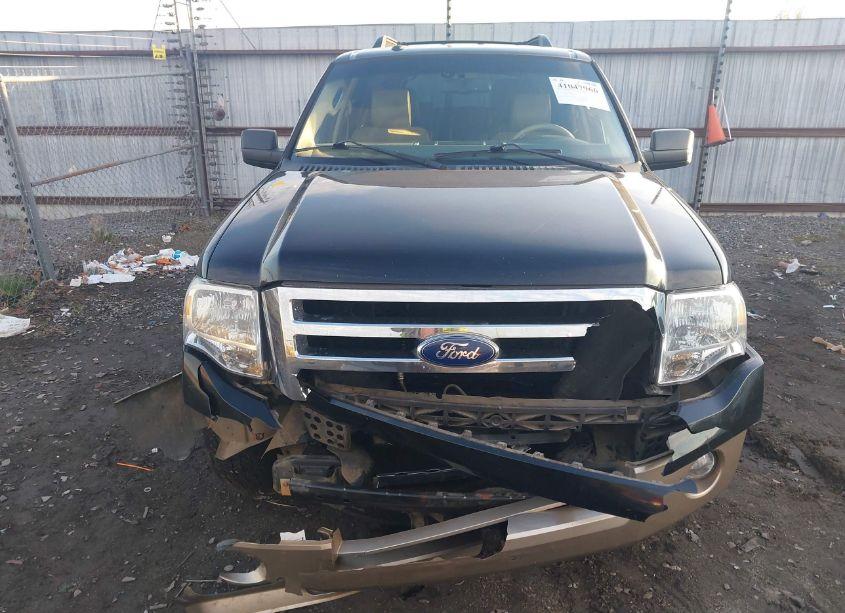 Photo 12 of 2012 Ford Expedition XLT (VIN 1FMJU1H57CEF08841)
