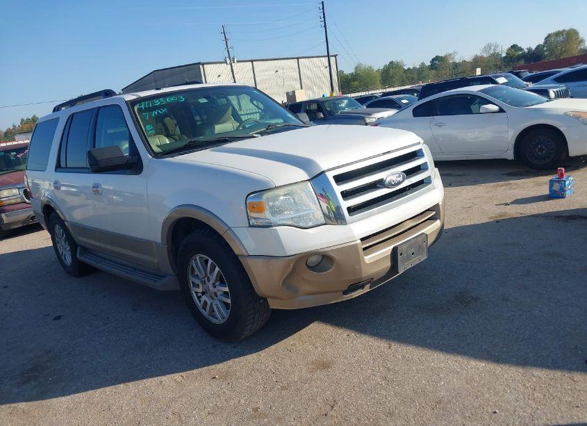 2012 Ford Expedition XLT (VIN 1FMJU1H57CEF41760) main photo