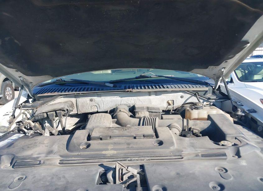 Photo 10 of 2012 Ford Expedition XLT (VIN 1FMJU1H57CEF41760)