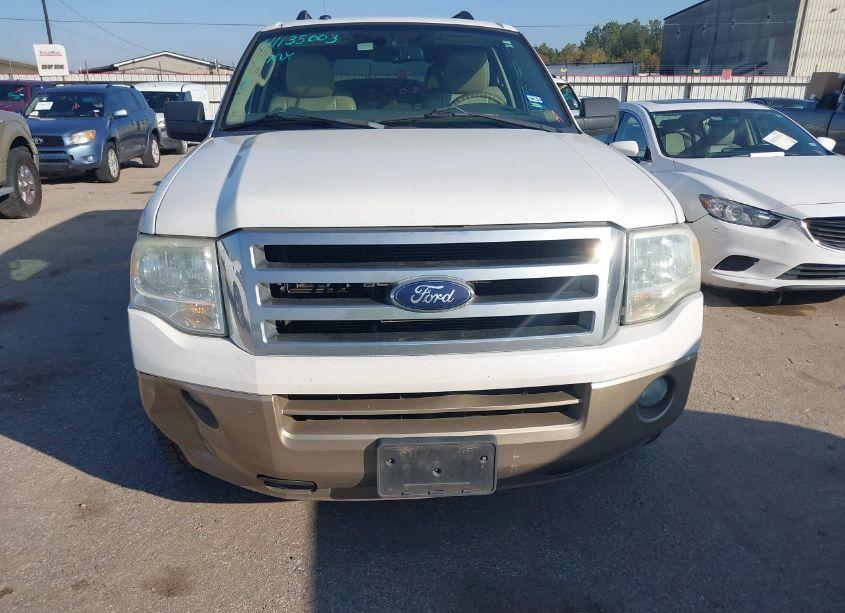 Photo 12 of 2012 Ford Expedition XLT (VIN 1FMJU1H57CEF41760)