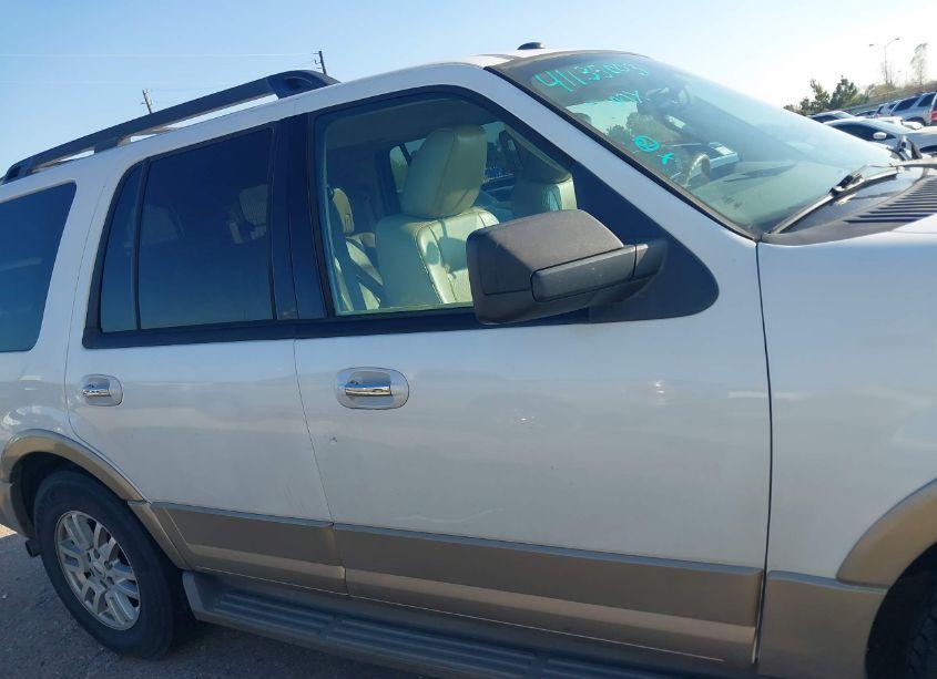 Photo 13 of 2012 Ford Expedition XLT (VIN 1FMJU1H57CEF41760)