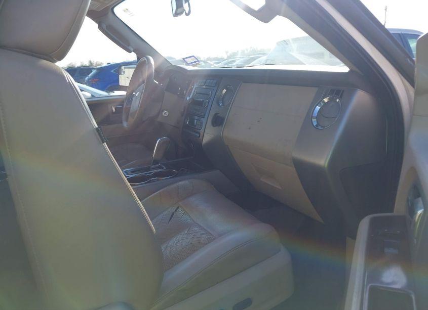 Photo 5 of 2012 Ford Expedition XLT (VIN 1FMJU1H57CEF41760)