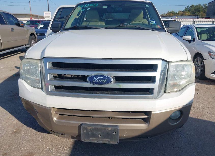 Photo 6 of 2012 Ford Expedition XLT (VIN 1FMJU1H57CEF41760)