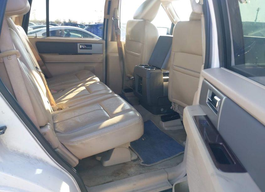 Photo 8 of 2012 Ford Expedition XLT (VIN 1FMJU1H57CEF41760)