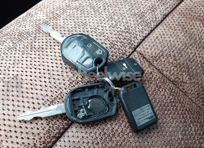 Photo 11 of 2012 Ford Expedition KING RANCH (VIN 1FMJU1H57CEF46926)