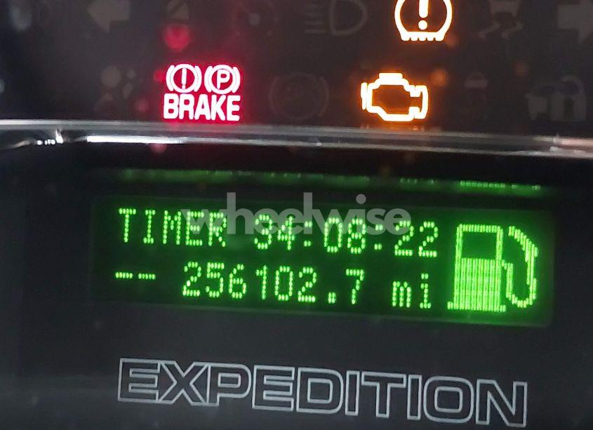 Photo 15 of 2012 Ford Expedition KING RANCH (VIN 1FMJU1H57CEF46926)