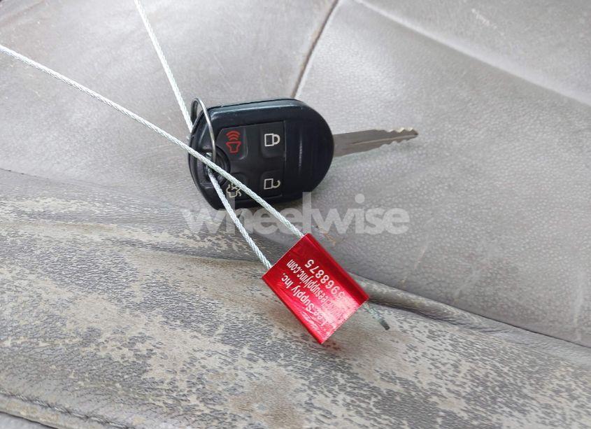 Photo 11 of 2013 Ford Expedition XLT (VIN 1FMJU1H57DEF27391)