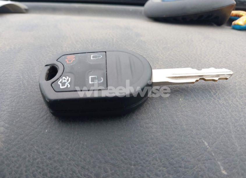 Photo 11 of 2011 Ford Expedition XLT (VIN 1FMJU1H58BEF02156)