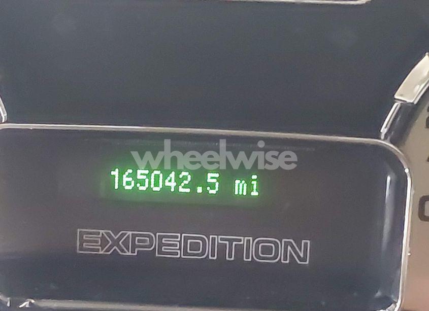 Photo 15 of 2011 Ford Expedition XLT (VIN 1FMJU1H58BEF02156)