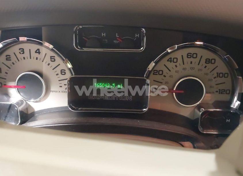 Photo 7 of 2011 Ford Expedition XLT (VIN 1FMJU1H58BEF02156)