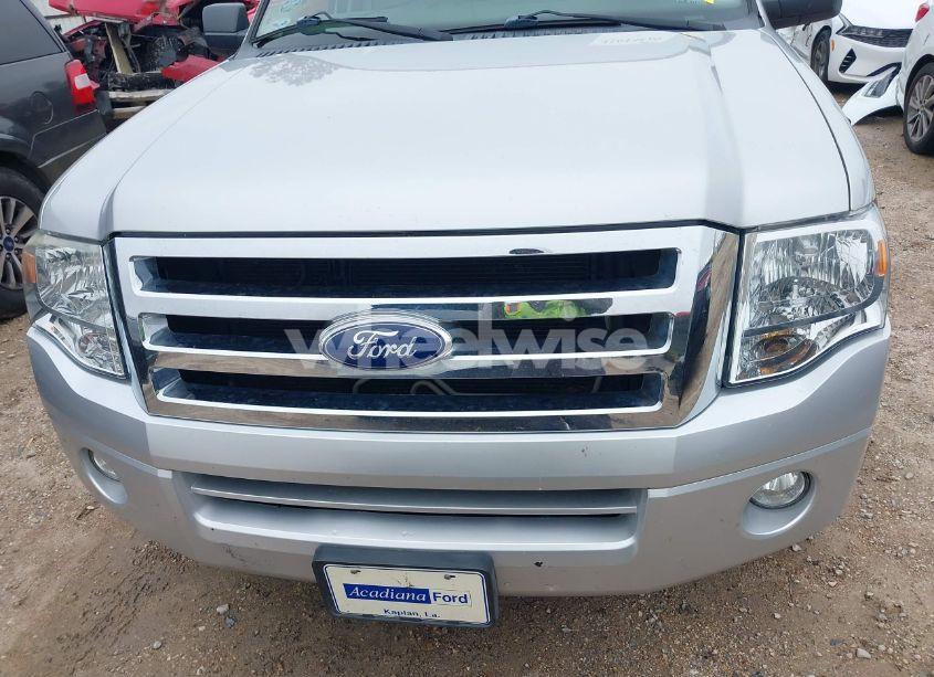 Photo 12 of 2011 Ford Expedition XLT (VIN 1FMJU1H58BEF26442)