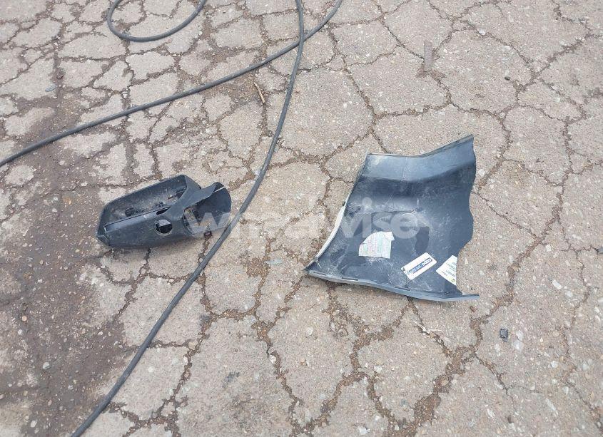 Photo 12 of 2011 Ford Expedition XLT (VIN 1FMJU1H58BEF54161)