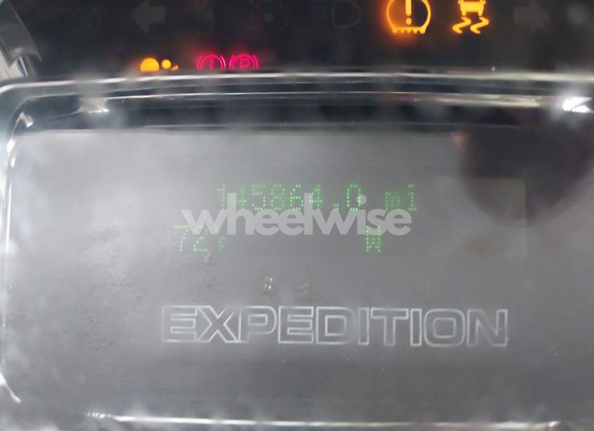 Photo 16 of 2011 Ford Expedition XLT (VIN 1FMJU1H58BEF54161)