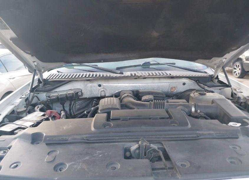 Photo 10 of 2012 Ford Expedition XLT (VIN 1FMJU1H58CEF15393)