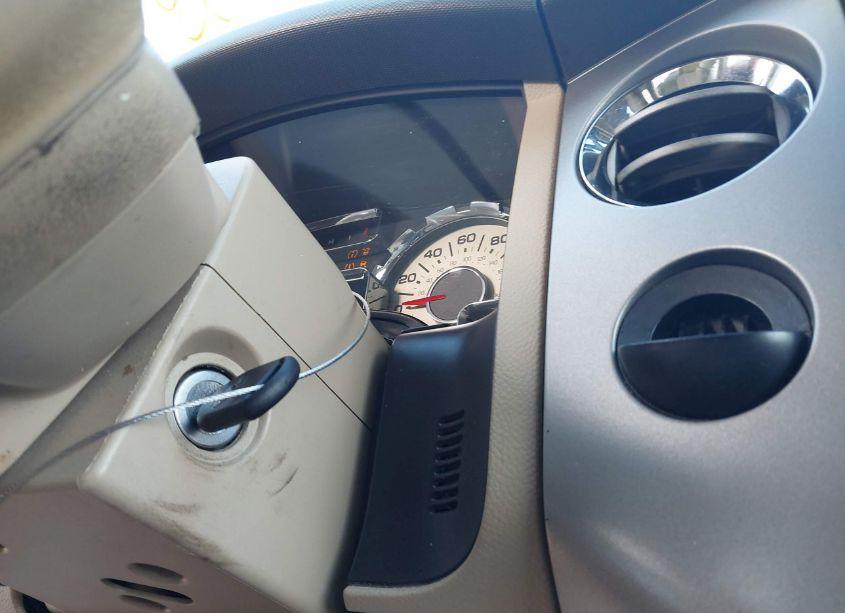 Photo 11 of 2012 Ford Expedition XLT (VIN 1FMJU1H58CEF15393)