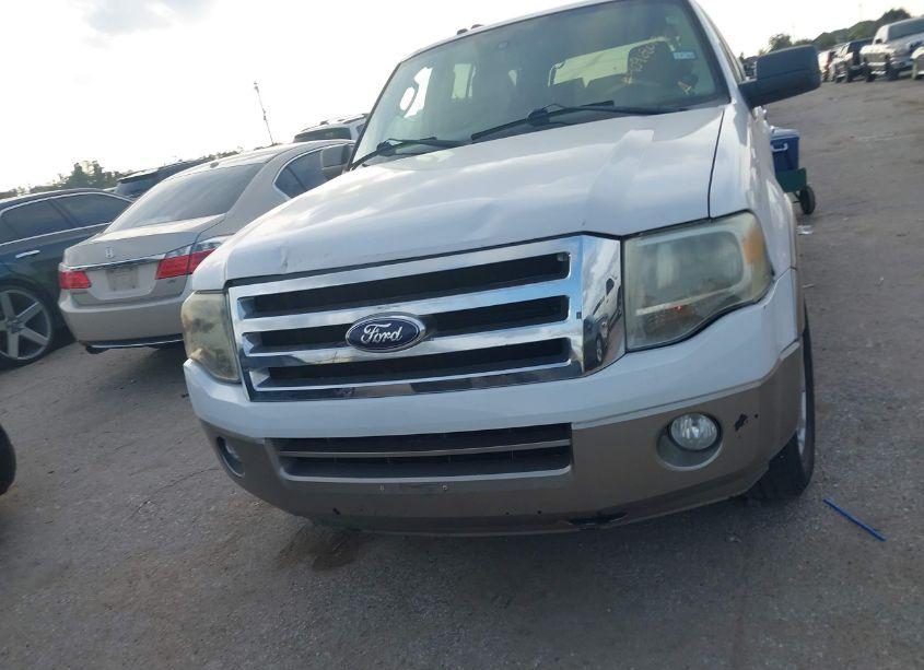 Photo 12 of 2012 Ford Expedition XLT (VIN 1FMJU1H58CEF15393)