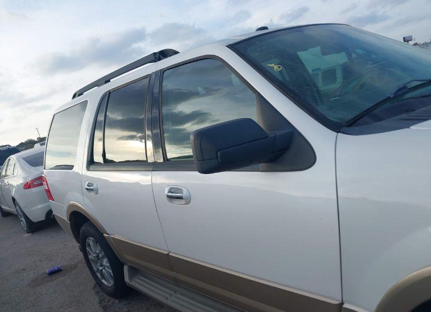 Photo 13 of 2012 Ford Expedition XLT (VIN 1FMJU1H58CEF15393)