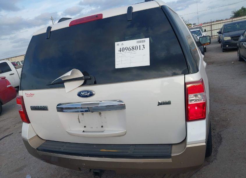 Photo 16 of 2012 Ford Expedition XLT (VIN 1FMJU1H58CEF15393)