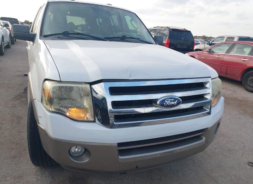 Photo 6 of 2012 Ford Expedition XLT (VIN 1FMJU1H58CEF15393)