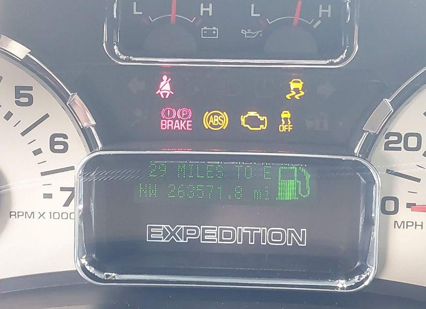 Photo 7 of 2012 Ford Expedition XLT (VIN 1FMJU1H58CEF15393)