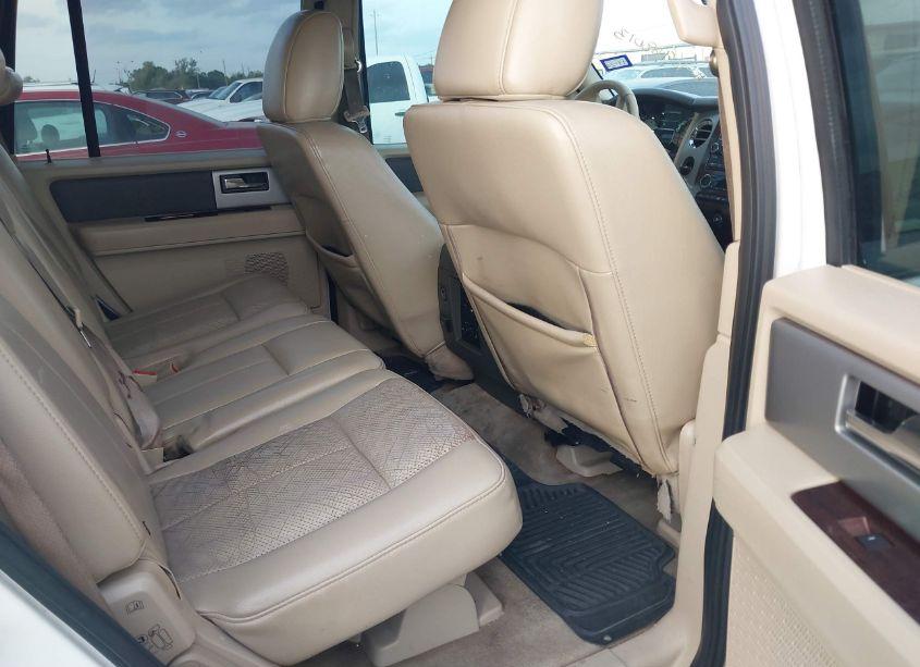 Photo 8 of 2012 Ford Expedition XLT (VIN 1FMJU1H58CEF15393)