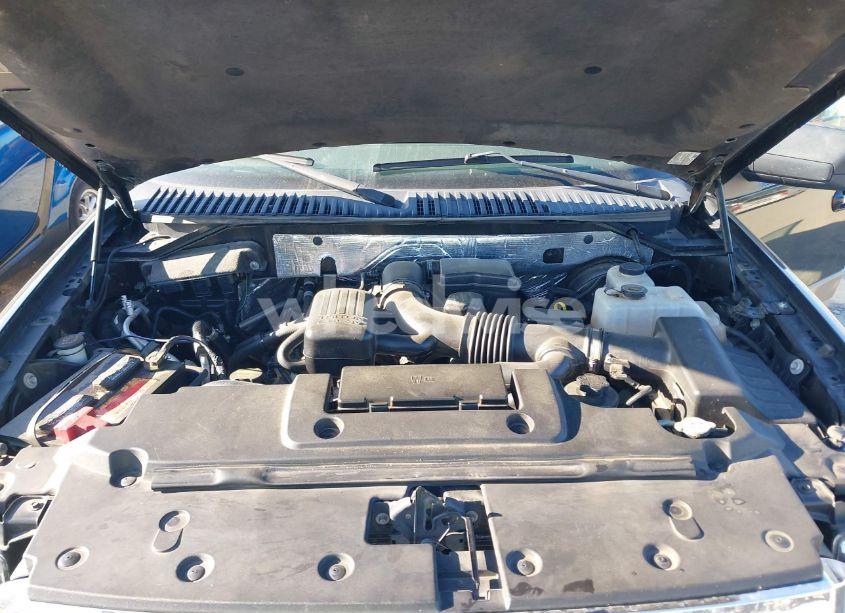 Photo 10 of 2012 Ford Expedition XLT (VIN 1FMJU1H58CEF24224)
