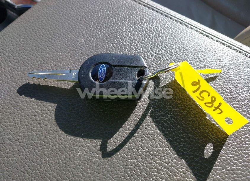 Photo 11 of 2012 Ford Expedition XLT (VIN 1FMJU1H58CEF24224)