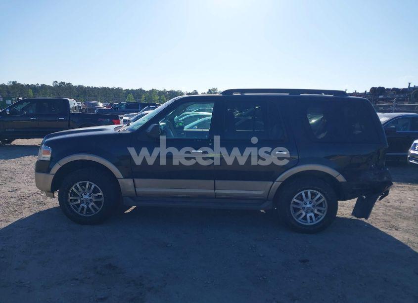 Photo 14 of 2012 Ford Expedition XLT (VIN 1FMJU1H58CEF24224)