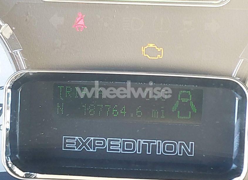 Photo 15 of 2012 Ford Expedition XLT (VIN 1FMJU1H58CEF24224)