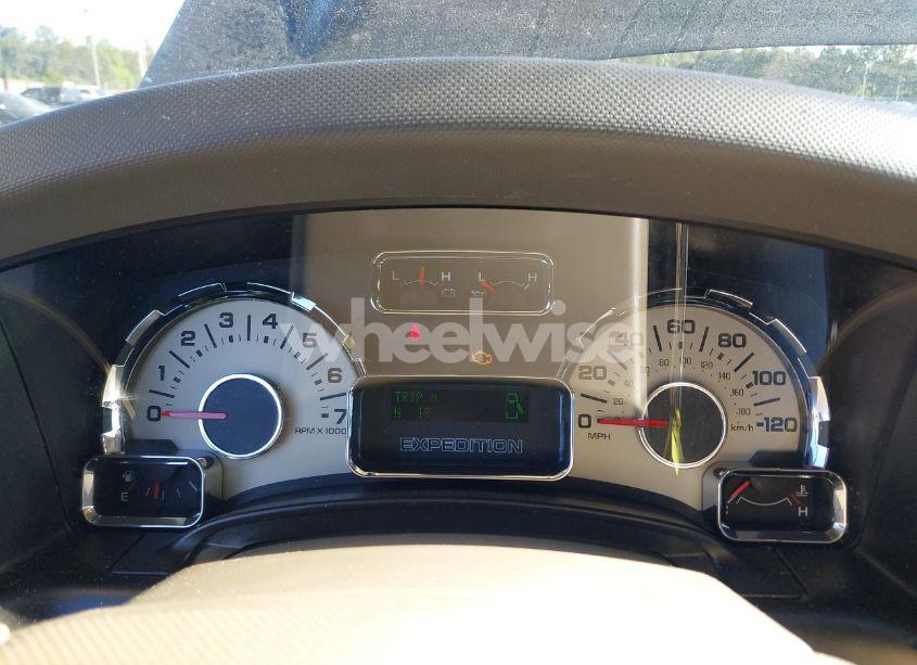 Photo 7 of 2012 Ford Expedition XLT (VIN 1FMJU1H58CEF24224)