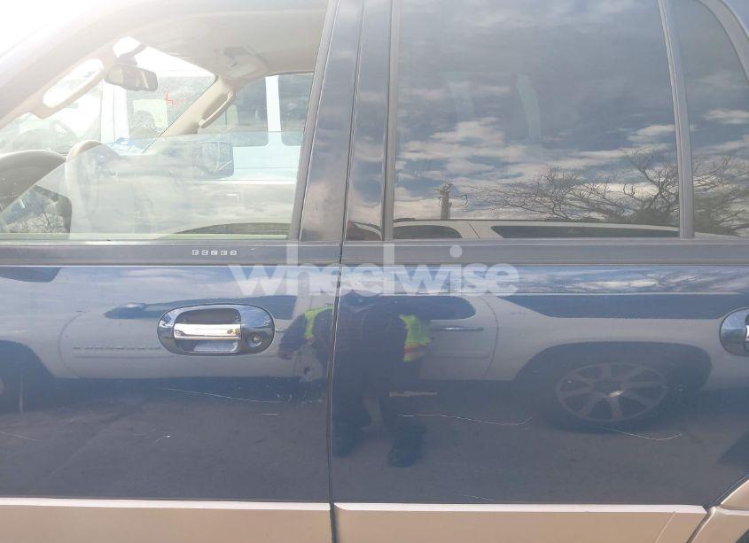 Photo 14 of 2013 Ford Expedition XLT (VIN 1FMJU1H58DEF31479)