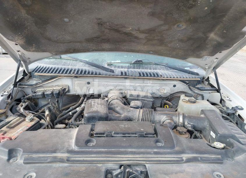 Photo 10 of 2014 Ford Expedition XLT (VIN 1FMJU1H58EEF22492)